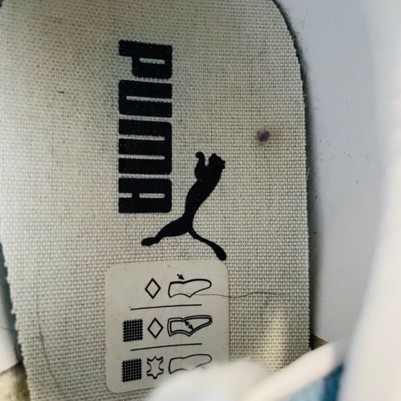 Puma Trainers - Picture 4 of 4